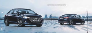 India’s most loved sedan is back. Sportier, sexier and sleeker than ever before. With a
dynamic new line-up of petrol and ...