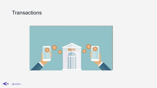 Transactions
@ravilach
 