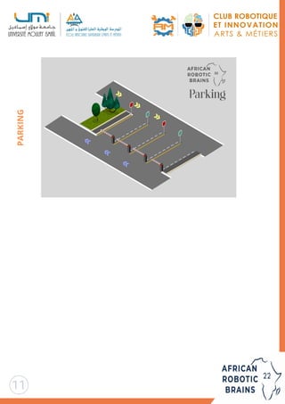 11
PARKING
 