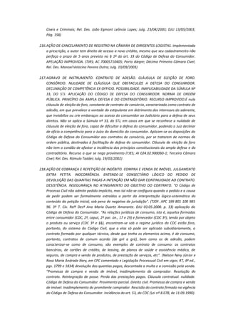 Cdc interpretado-pelos-tribunais-brasileiros