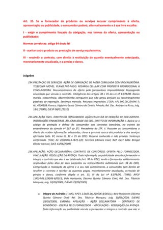 Cdc interpretado-pelos-tribunais-brasileiros