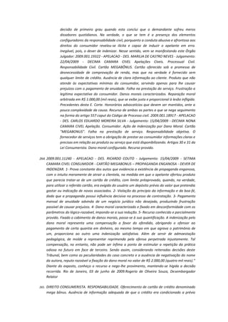 Cdc interpretado-pelos-tribunais-brasileiros