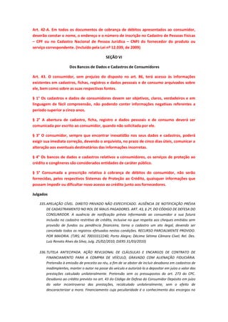 Cdc interpretado-pelos-tribunais-brasileiros