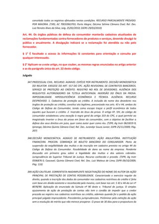 Cdc interpretado-pelos-tribunais-brasileiros