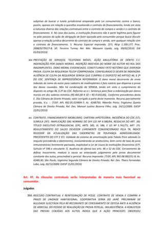 Cdc interpretado-pelos-tribunais-brasileiros