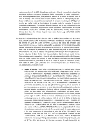 Cdc interpretado-pelos-tribunais-brasileiros