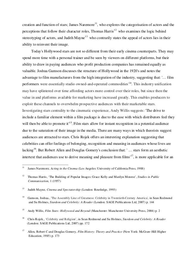 Architecture papers help