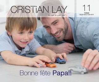 Catalogue promotion compagne 11 2015 TEL 20631567