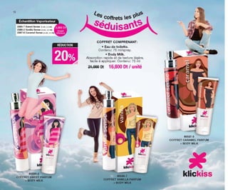 Catalogue promotion compagne 11 2015 TEL 20631567