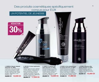 Catalogue promotion compagne 11 2015 TEL 20631567