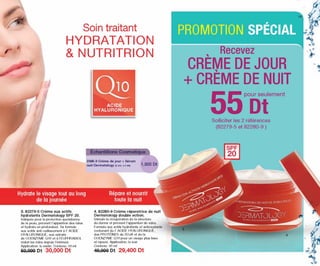 Catalogue promotion compagne 11 2015 TEL 20631567