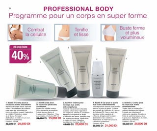Catalogue promotion compagne 11 2015 TEL 20631567