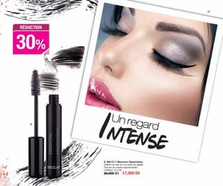 Catalogue promotion compagne 11 2015 TEL 20631567