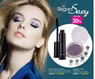 Catalogue promotion compagne 11 2015 TEL 20631567