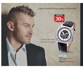 Catalogue promotion compagne 11 2015 TEL 20631567