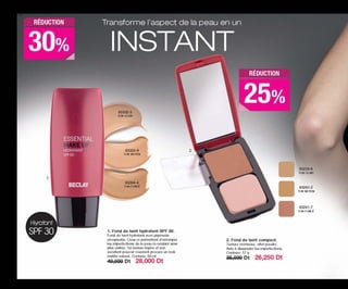 Catalogue promotion compagne 11 2015 TEL 20631567