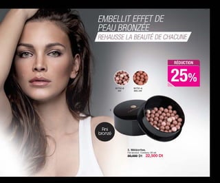 Catalogue promotion compagne 11 2015 TEL 20631567