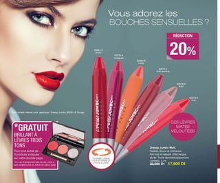 Catalogue promotion compagne 11 2015 TEL 20631567