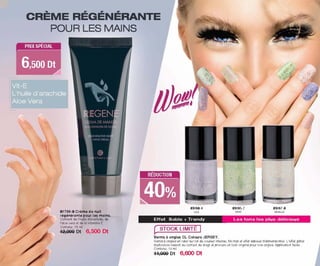 Catalogue promotion compagne 11 2015 TEL 20631567