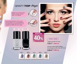 Catalogue promotion compagne 11 2015 TEL 20631567