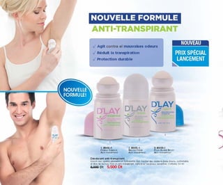 Catalogue promotion compagne 11 2015 TEL 20631567