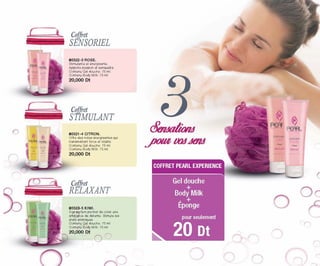 Catalogue promotion compagne 11 2015 TEL 20631567
