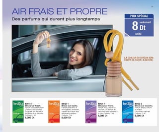 Catalogue promotion compagne 11 2015 TEL 20631567