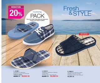 Catalogue promotion compagne 11 2015 TEL 20631567