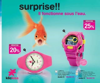 Catalogue promotion compagne 11 2015 TEL 20631567