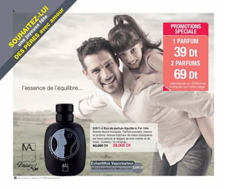 Catalogue promotion compagne 11 2015 TEL 20631567