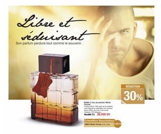 Catalogue promotion compagne 11 2015 TEL 20631567