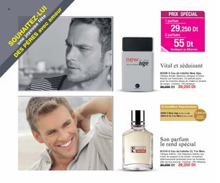 Catalogue promotion compagne 11 2015 TEL 20631567