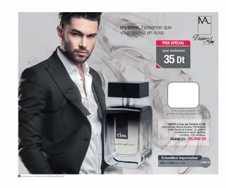 Catalogue promotion compagne 11 2015 TEL 20631567