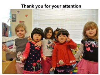 Thank you for your attention
 