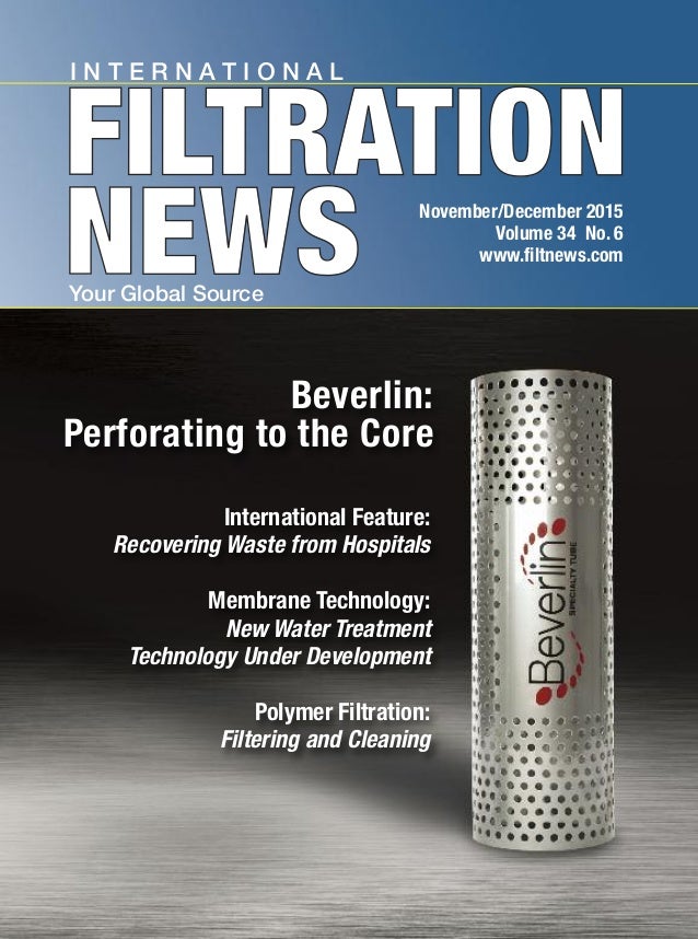 Beverlin Specialty Tube Magazine Advertisement