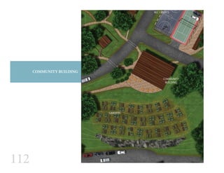 112
COMMUNITY BUILDING
 