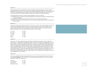 23
Intentional Living: Rethinking Communities & Connections
 