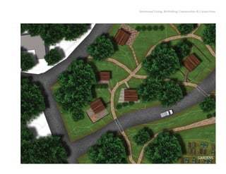 99
Intentional Living: Rethinking Communities & Connections
 