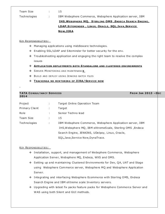 resume 1