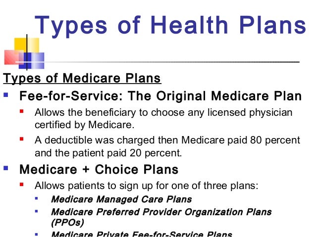 ALH 151 Health Insurance Chap 1-5 4