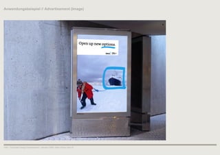 Brand Identity, Example for 1st Design Session