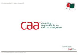 Brand Identity, Example for 1st Design Session