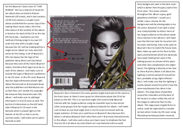 cd case study 1 back of a cd case