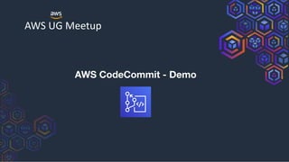 CI CD using AWS Developer Tools Online Workshop | PDF