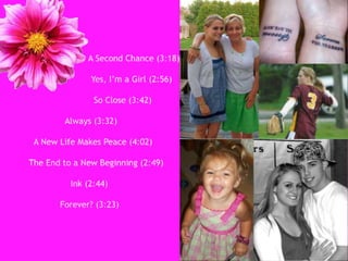 Cd cover