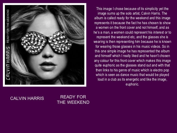 Cd Cover Presentation