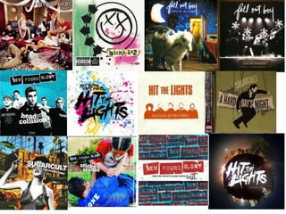 CD Covers/Back Covers