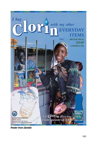 Poster from Zambia
       from


                     165
 