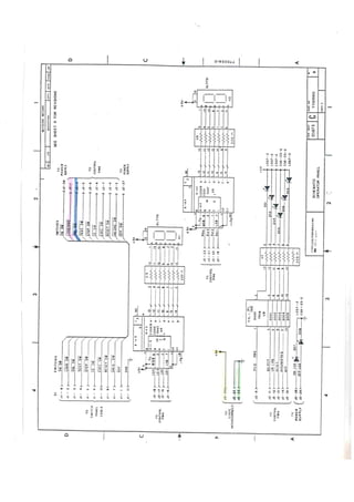 Cdc tape power out. restart reload mod.