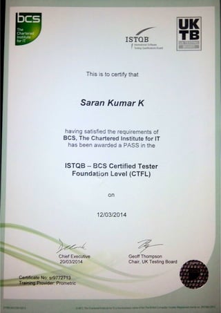 ISTQB_Certification